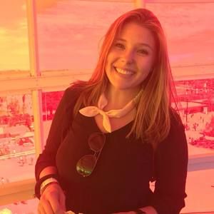 Meet your Posher, Kelcie